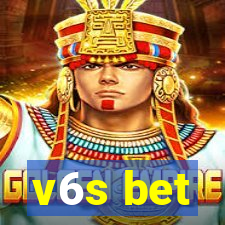 v6s bet